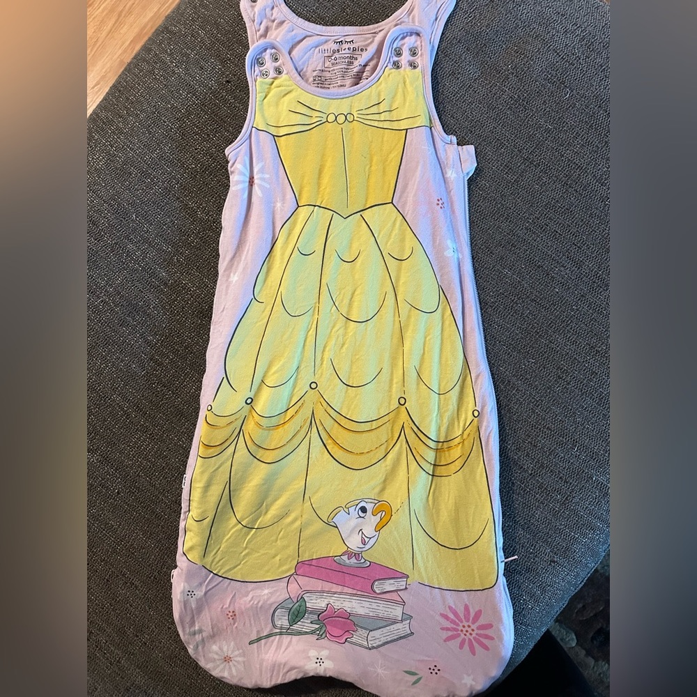 Sleep sack